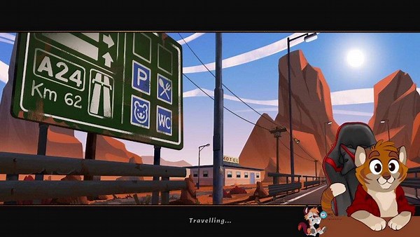 PureRubyDragon - Twitch