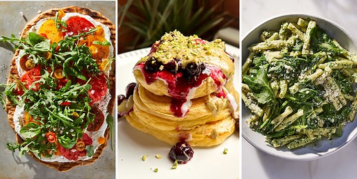 Cottage cheese is trending again - here are 14 recipes you have to try
