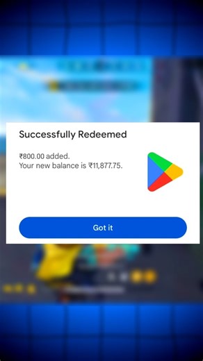 🎁 FREE Redeem Code Today! 💯 | No Trick, 100% Working