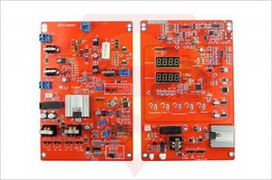 [Hot Item] SD-405 (5800) EAS RF 8.2MHz Tx-Rx Board Sensor for Shop Gates