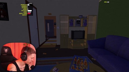 🚙 MY WINTER CAR Deň 2🚙 Uvidime Ako Rychlo To Stratim 🚙 13.1 HYTALE PogChamp 🚙 Sponsored By GymBeam 🚙 píš do chatu !gb !video