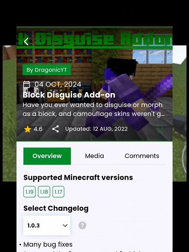 Descubre los Mejores Mods para Minecraft Parte 18