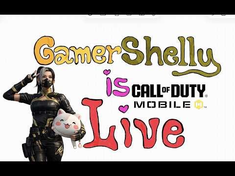 MP or BR #vertical #live #codm #livestream #codm