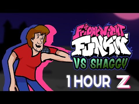 Thunderstorm - Friday Night Funkin' [FULL SONG] (1 HOUR)