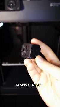 3D Printing 101: Brim, Skirt & Raft #3dprinting #3DPrinting101 #BedAdhesion #3DPrintingTips