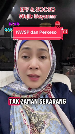 Pentingnya EPF dan SOCSO untuk Pekerja di Malaysia
