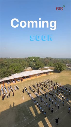 Bilimora International School on Instagram: "Lakshya 25–26 The Rise of Champions is coming soon at Bilimora International School. Two days of energy, unity, determination, and unforgettable moments as our young champions rise together. 31 December 2025 & 1 January 2026 8:15 AM to 2:00 PM #biseducation #unlockyourability #bislittlechamp #Lakshya2526 #RiseOfChampions"