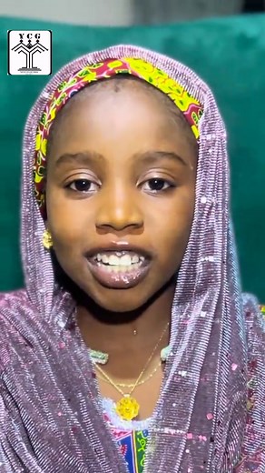 Hausa Poetry: Kids Reciting for Hausa Film