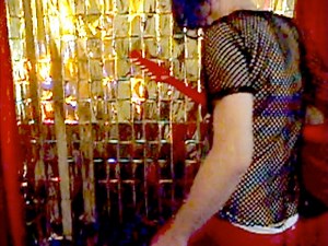 Morgen Dienstag 30.04. live im KitKatClub Berlin! No dresscode ... | Stereo Total