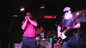 Little Mike and the Tornadoes , I got too many problems Chords - ChordU