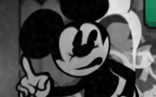 [FNF]VS MOUSE misery-mix曲目演示