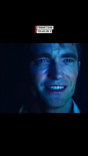 PRIMETIME Official Trailer 2 (2026) | Robert Pattinson Crime Drama