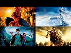 Top 100 Movies Of 2004 || The Ultimate Movie List