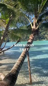 44K views · 817 reactions | Escape to Koh Kood - Pure Paradise & Crystal Clear Bliss  | Timeless Travel Thailand | Facebook