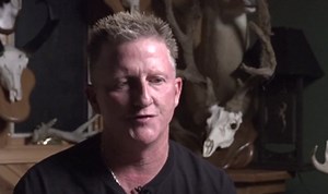 Outdoor Channel Host Recounts Nearly Losing Life to Poacher