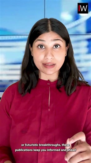 #shortsfeed These Tech Platforms Are Dominating India! | Industry Wired