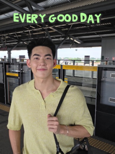 ให้ทุกวันเป็น EVERY GOOD DAY ได้ง่ายๆ ด้วยบัตรเดบิตกสิกรไทยโฉมใหม่ ตอบโจทย์ทุกไลฟ์สไตล์ ทั้งหน้าบัตรใหม่ และอัปเกรดความคุ้มให้มากกว่าเดิม *ศึกษารายละเอียด ข้อจำกัด เงื่อนไขเพิ่มเติมที่ www.kasikornbank.com/k_debitcard #KBank #KBankDebitCard #MOREMOVEMOST #EVERYGOODDAY