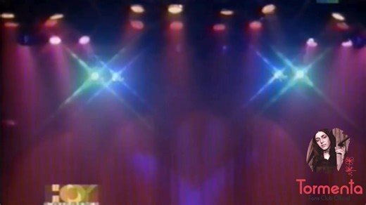 Remasterización/Puesta en valor: Compartimos este clásico universal de Demis Official "Adiós, amor adiós" (Goodbye, my love, goodbye), que maravillosamente Tormenta Cantante la grabó y le dió esa impronta única, con su voz romántica !. 1997/ Argentina. Gracias Nestor P por el vhs/ aporte. | Tormenta Fans Club