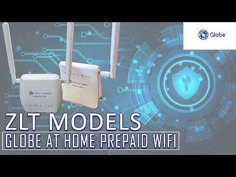 Settings that will Improve your Internet Speed!!! ZLT Models | Globe at Home Prepaid WiFi