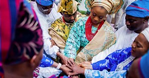 Top-5 facts about the culture of Nigeria