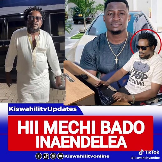 Dotto vs Chief Godlove: Who Scores the Points?