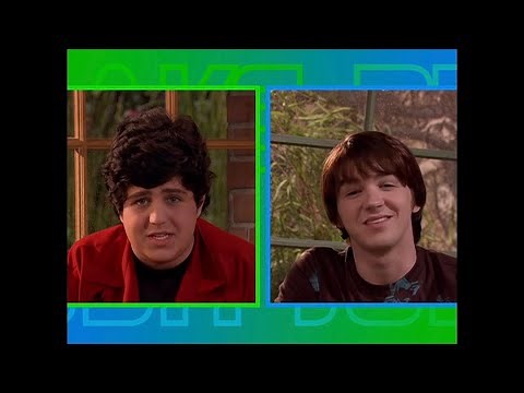 Drake & Josh - Season 2, Episode 10 Intro