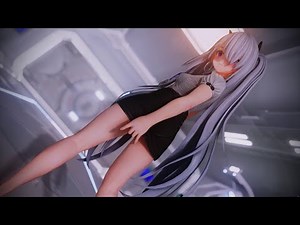 Skyrim Dance - Gimme x Gimme