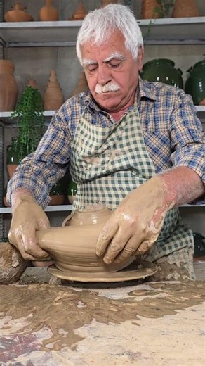 Pottery #art #pottery #handmade