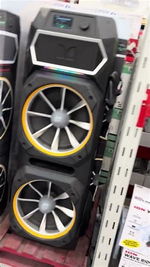 $10,000 speaker 100% sound #prank #funny #lol