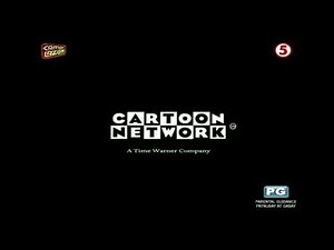 TV5 - Camp Lazlo Closing + Uncle Grandpa Opening [19-JUL-22]