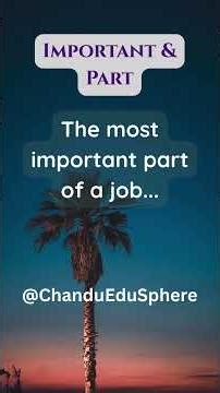 Organizational Behavior: The Manual Nobody Gave You #chandusambasivarao #organizationalculture