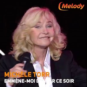 Aujourd'hui, nous souhaitons un bon anniversaire à Michèle Torr et à Axel Bauer 🎂 | Melody
