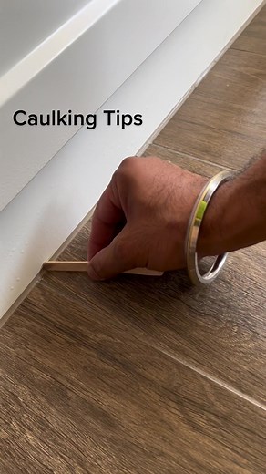 Expert Caulking Tips for Effective Home Construction