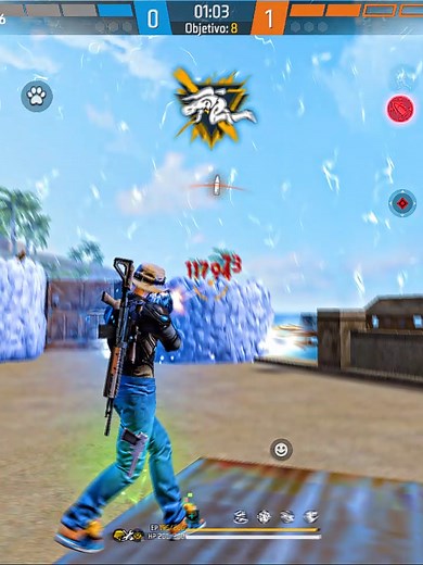 HAKAI TV 444 sur TikTok