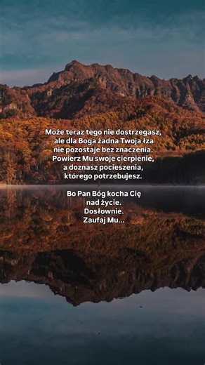 Jezus | katolicyzm | chrześcijaństwo ✝️ on Instagram: "Zachowaj te słowa - niech dają Ci nadzieję. ❤️‍🩹 „Pan jest blisko skruszonych w sercu i wybawia złamanych na duchu” Ps 34,19 #Bóg #Jezus #Katolik #Chrześcijaństwo #Wiara #Biblia #Pocieszenie #Nadzieja #ZaufajBogu #BógJestDobry #JakaSzansa #Ewangelia #Ufność"