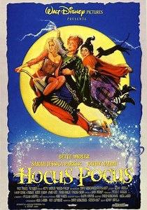 Hocus Pocus - film: dove guardare streaming online
