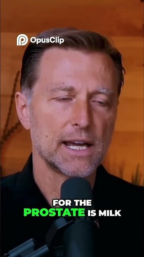 PROSTATE HEALTH SECRETS: Zinc, Resveratrol & The SHOCKING Dairy Killer!