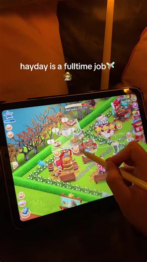 Mastering Hay Day: Your Farming Career Awaits!