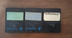 Tutorial: Como transferir saves do Memory Card do PS2 para o emulador no PC