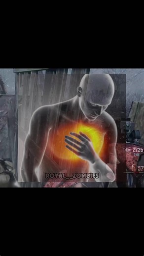 Could’ve easily double swiped me #codzombies #codzombiesmemes | zombies