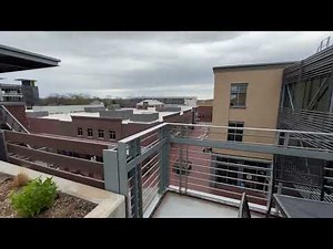 The Original Walmart's Elevator