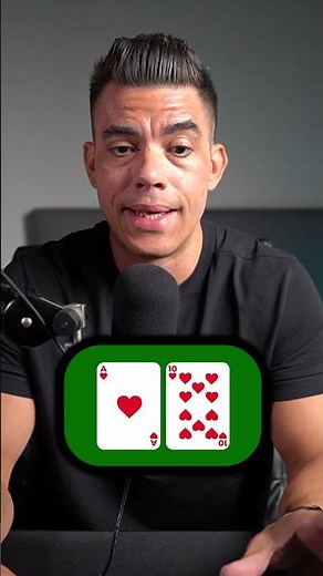 Just play these hands
