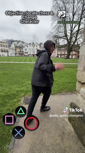 If Exeter Were a Video Game: Part 2
