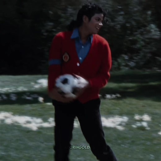 Nostalgic Moonwalker Film | Michael Jackson, Kellie Parker, Sean Lennon