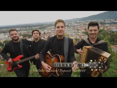 Ansambel Zadetek - Šaci ( autor pjesme Daniel Popović )