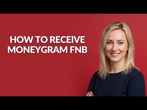 How to Receive Moneygram Fnb - Julia'sTutorials