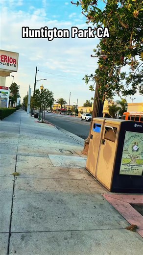 #hunigtonpark #losangeles #california