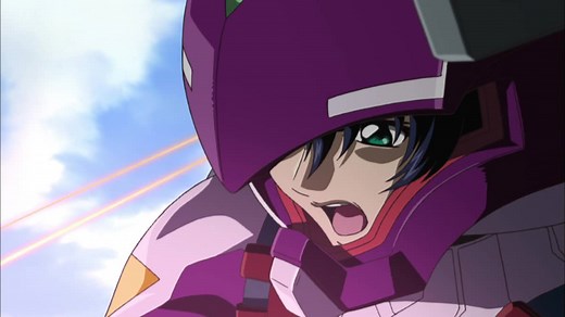 Mobile Suit Gundam Seed Destiny HD | E28 - PHASE-28: SURVIVORS AND SACRIFICES