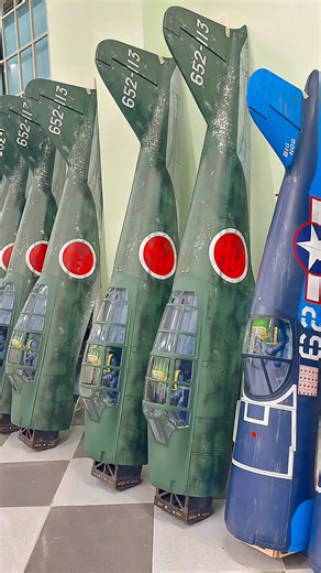 Phoenix Scale Warbird for next shipment. | Robert PhoenixModel