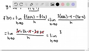SOLVED:The normal line to a curve at a point P is defined to be the… | Numerade